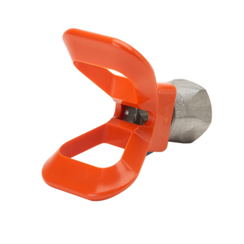 Graco RAC 5（286系列）喷嘴座