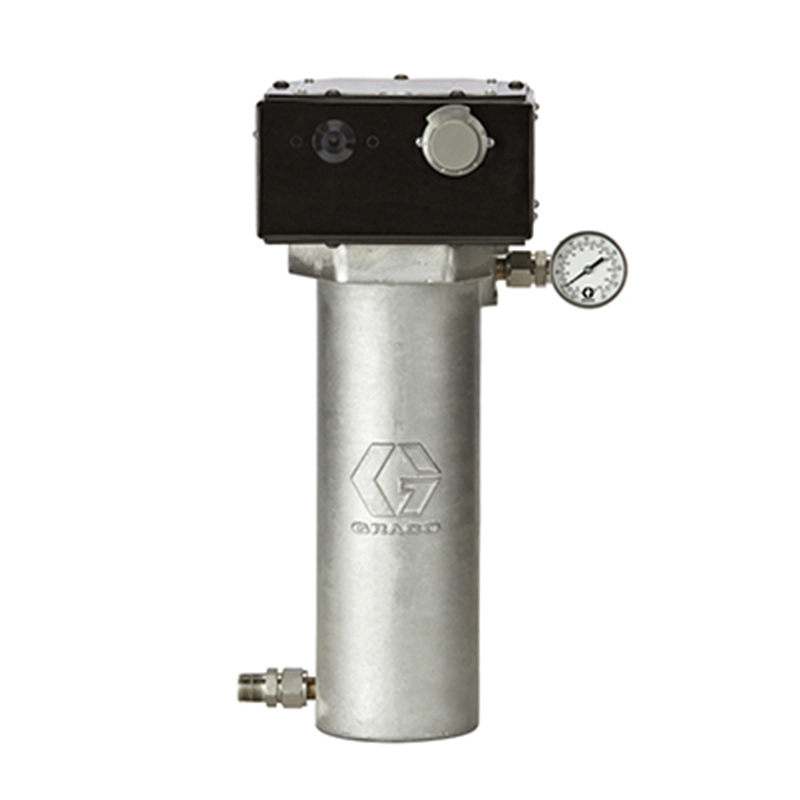 Graco Viscon高粘度流体加热器（非防爆型）