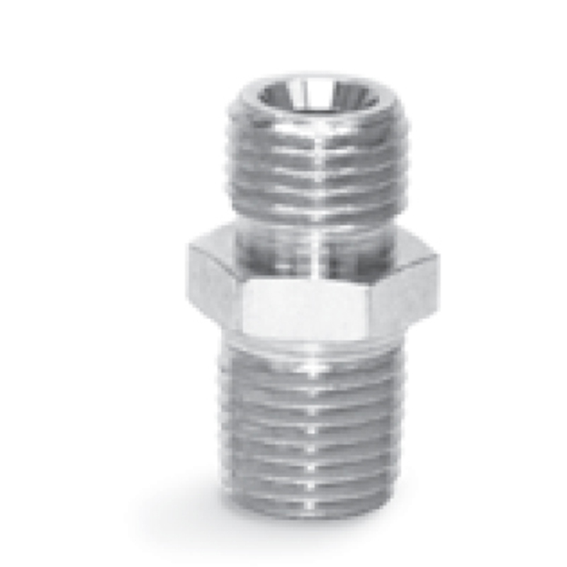 Graco 高压螺纹接套